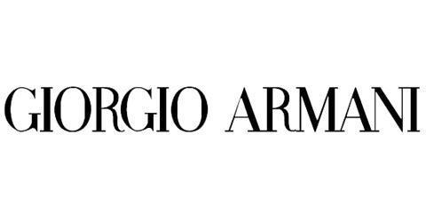 Image result for giorgio armani logo