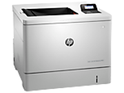 HP Color LaserJet Enterprise M552dn