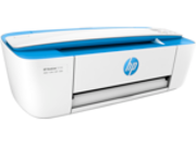 „HP DeskJet 3720 All-in-One“ spausdintuvas