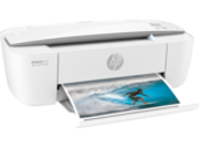 „HP DeskJet 3720 All-in-One“ spausdintuvas