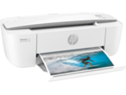 „HP DeskJet 3720 All-in-One“ spausdintuvas