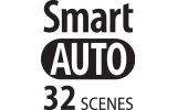 Smart Auto 32 scenes