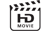 HD movies 720p