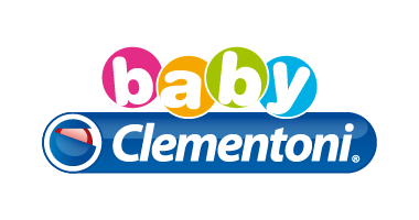 Image result for Clementoni baby logo