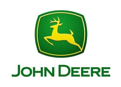 Vaizdo rezultatas pagal uÅ¾klausÄ âJohn Deere logoâ