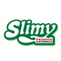 Vaizdo rezultatas pagal užklausą „slimy logo“