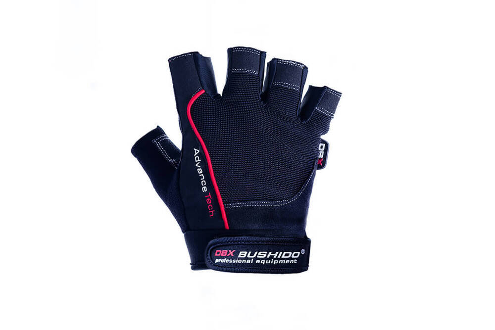 exercise gloves