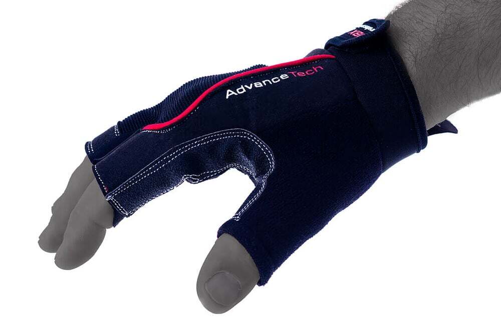 exercise gloves