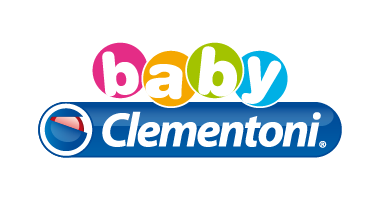 Image result for Clementoni Baby logo