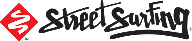Image result for street surfing logo