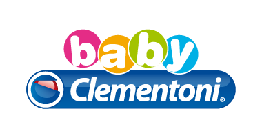 Image result for Clementoni baby logo