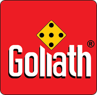 Vaizdo rezultatas pagal uÅ¾klausÄ âGoliath logoâ