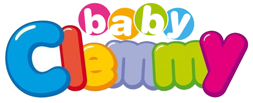 Vaizdo rezultatas pagal uÅ¾klausÄ âclemmy baby logoâ