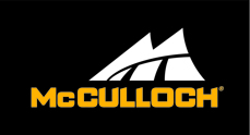 Vaizdo rezultatas pagal užklausą „McCulloch logo“