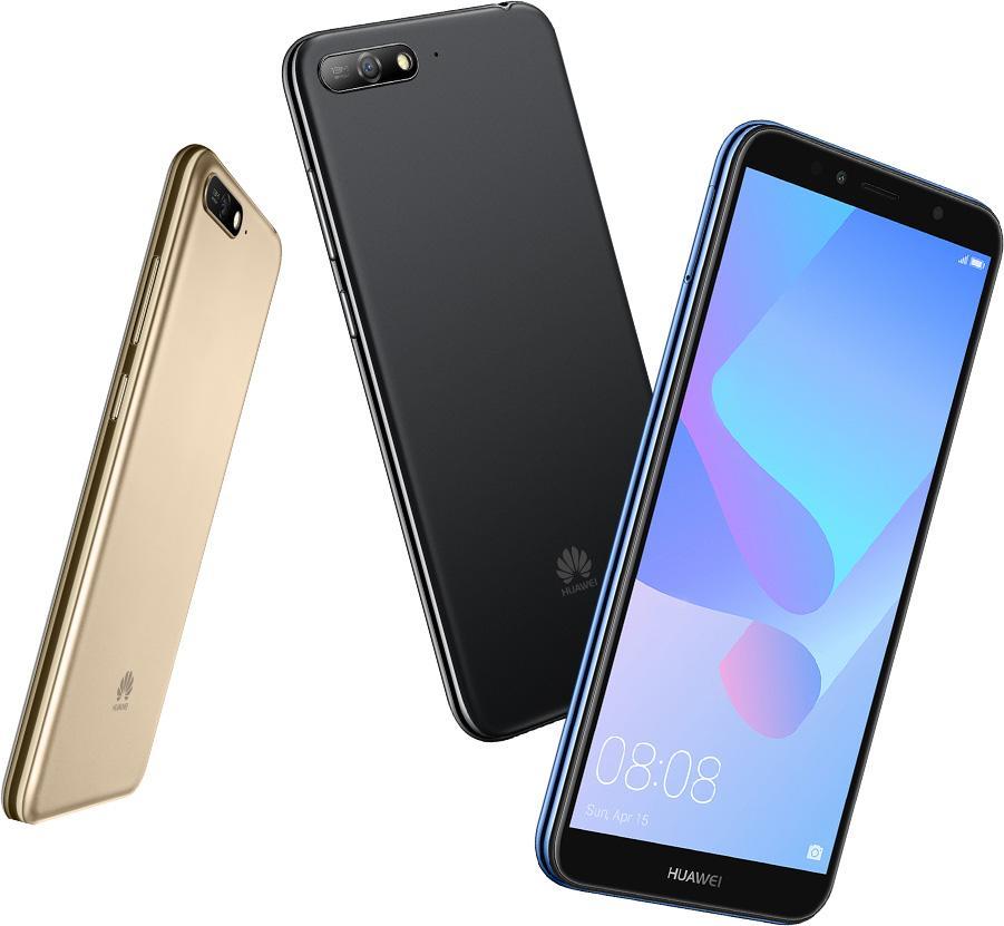 HUAWEI Y6 2018 ID