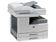 HP „LaserJet M5035“ dgf.įr.