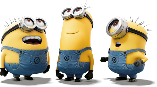 Minions