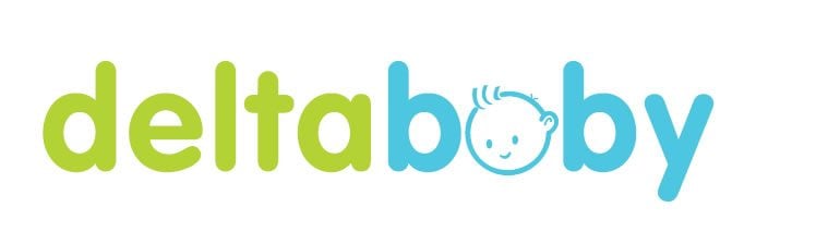 Vaizdo rezultatas pagal uÅ¾klausÄ âdelta baby logoâ