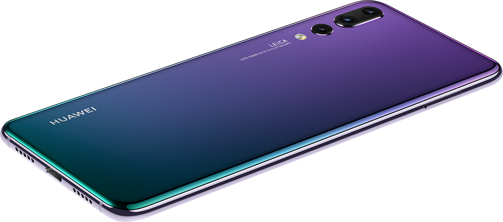 huawei-p20-pro-gradient-purple