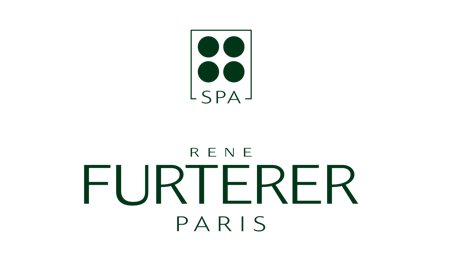 Image result for rene furterer logo