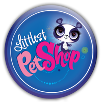 Vaizdo rezultatas pagal uÅ¾klausÄ âLittlest Pet Shop logoâ