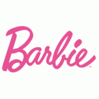 Vaizdo rezultatas pagal uÅ¾klausÄ âbarbie logoâ