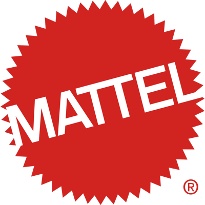 Vaizdo rezultatas pagal uÅ¾klausÄ âmattel logoâ