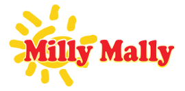 Vaizdo rezultatas pagal uÅ¾klausÄ âMILLY MALLY logoâ