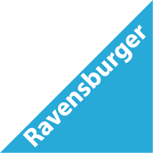 Vaizdo rezultatas pagal uÅ¾klausÄ âravensburger logoâ