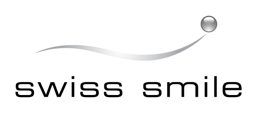 Image result for swiss smile logo