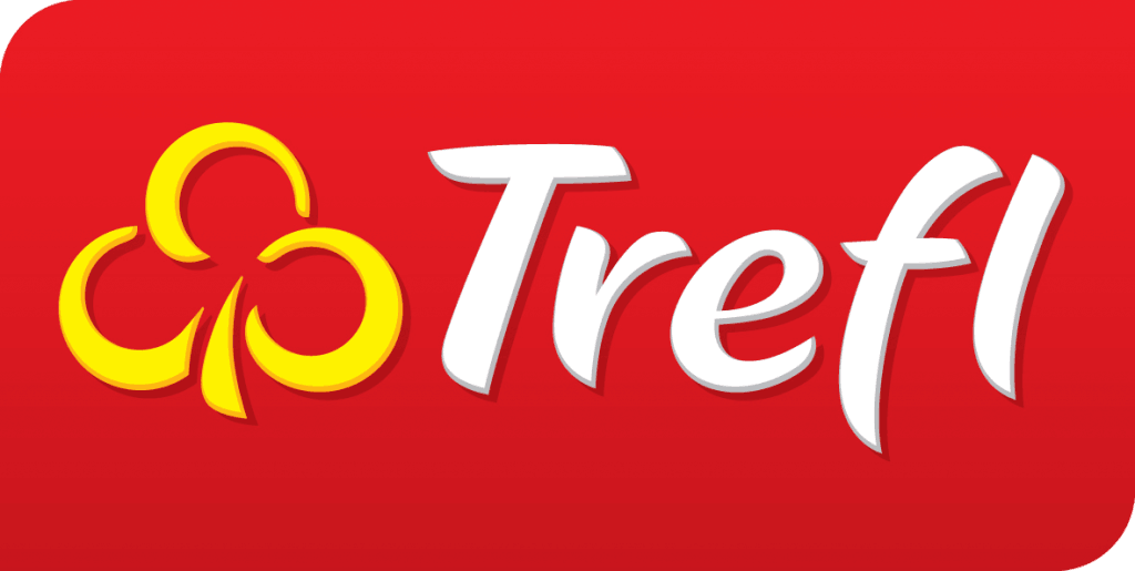 Image result for trefl logo