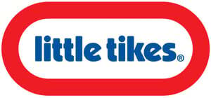 Vaizdo rezultatas pagal uÅ¾klausÄ âlittle tikes logoâ