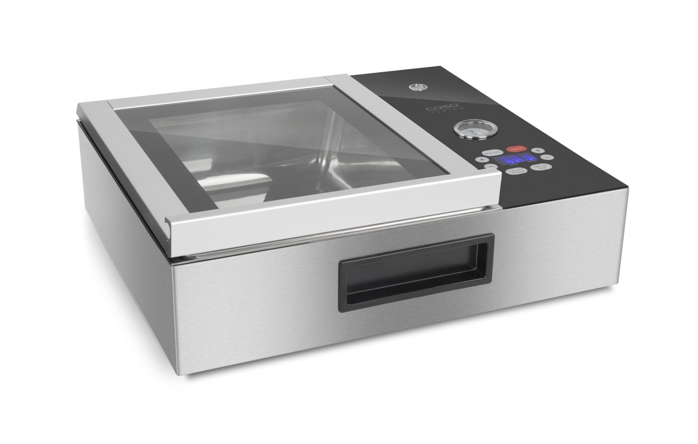 CASO VacuChef SlimLine internetu