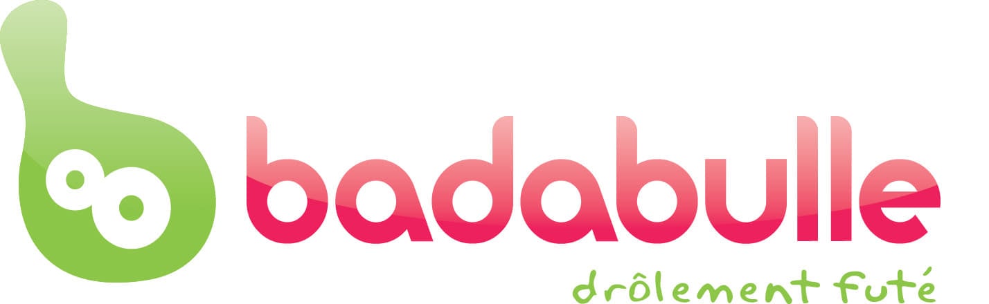 Vaizdo rezultatas pagal uÅ¾klausÄ âBadabulle logoâ