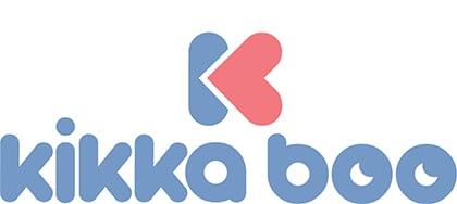Результат изображения по запросу âKikkaboo logoâ