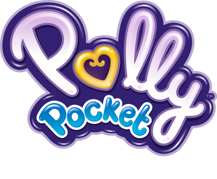 Vaizdo rezultatas pagal uÅ¾klausÄ âPolly Pocket logoâ