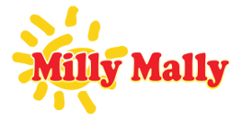 Vaizdo rezultatas pagal uÅ¾klausÄ âmilly mally logoâ