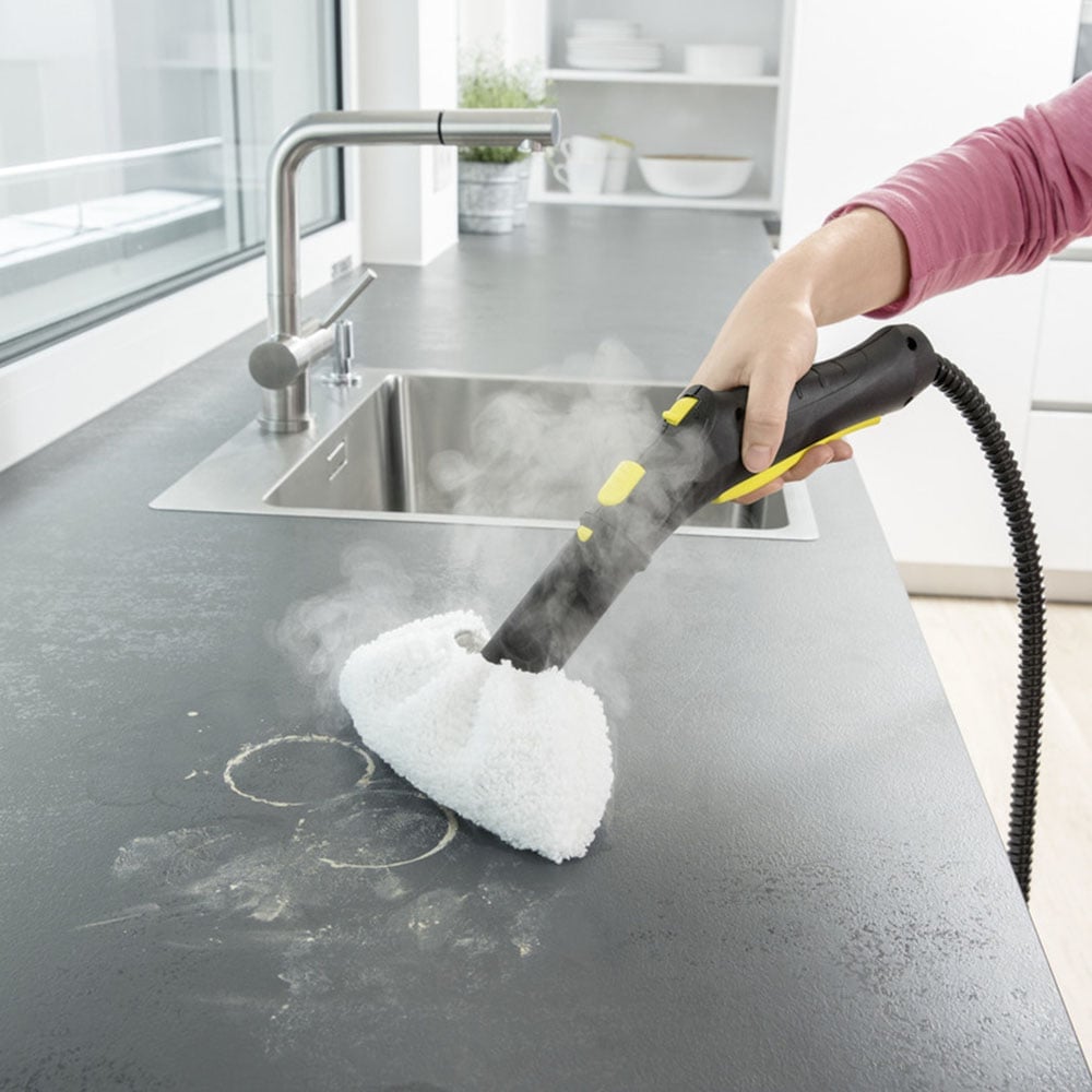 Karcher SC 2 Deluxe EasyFix  garų valytuvas