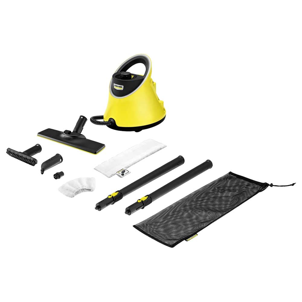 Пароочиститель Karcher SC 2 Deluxe EasyFix цена | pigu.lt