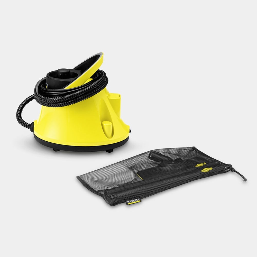 Karcher SC 2 Deluxe EasyFix  kaina