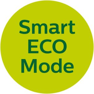 EnergijÄ taupantis reÅ¾imas âSmart ECOâ для минимального вещания