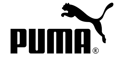 Puma logotipas