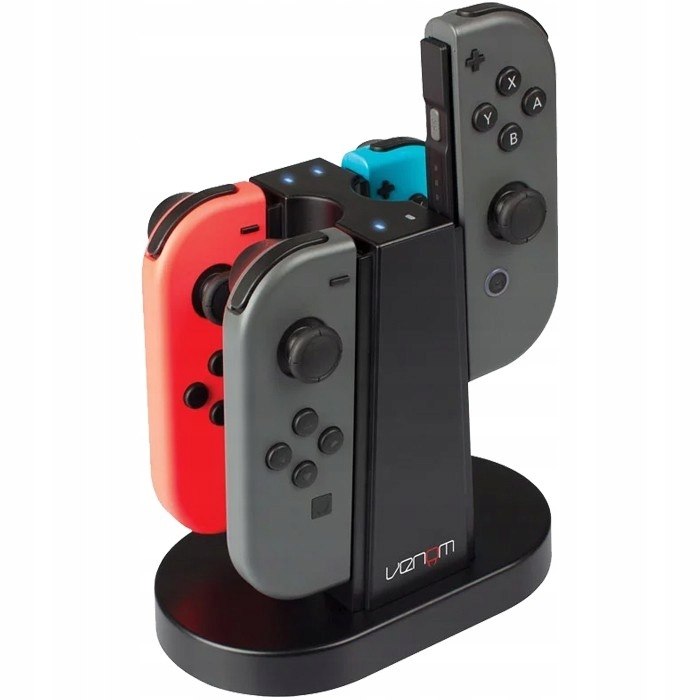 Зарядное устройство для Joy-Con NINTENDO SWITCH