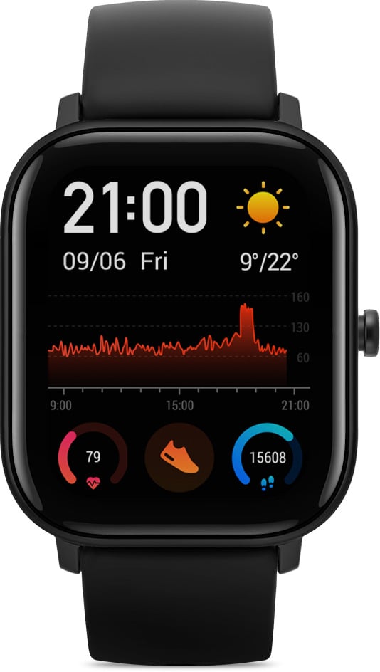 Xiaomi Amazfit GTS