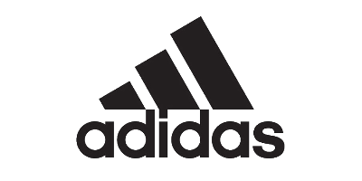  adidas logotips