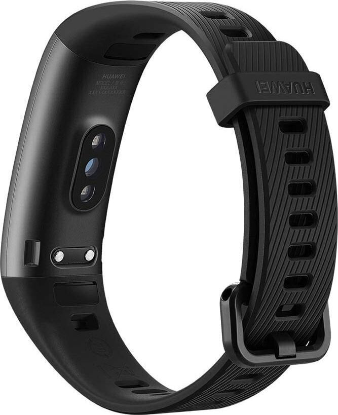 Huawei Band 4 Pro internetu