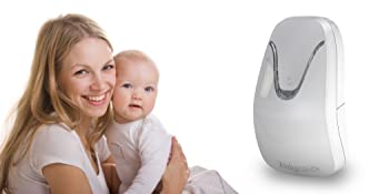 Babysense 7 mother and baby