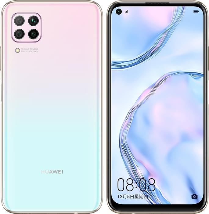 Huawei P40 Lite