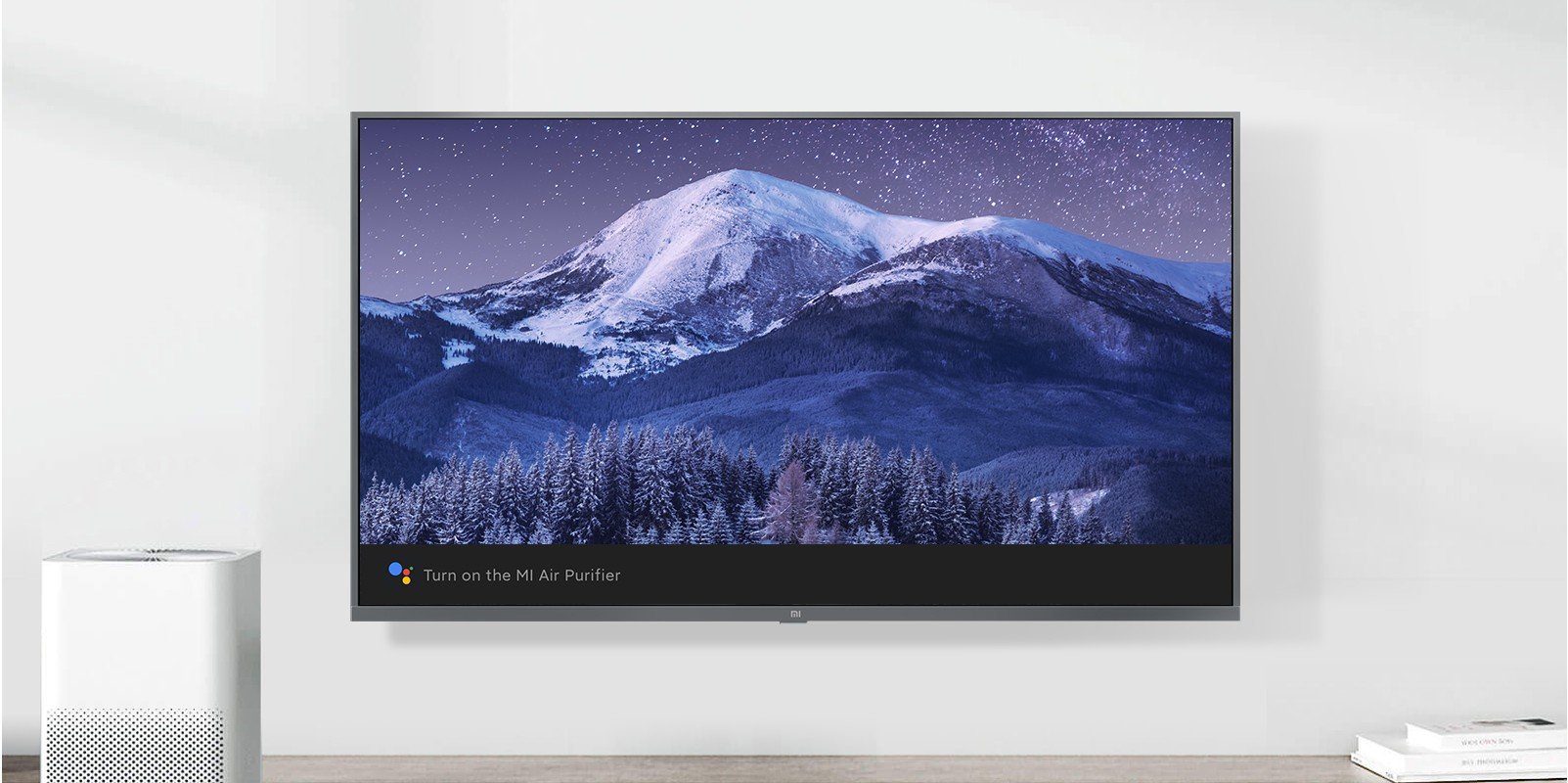 Xiaomi Mi LED TV 4S 43