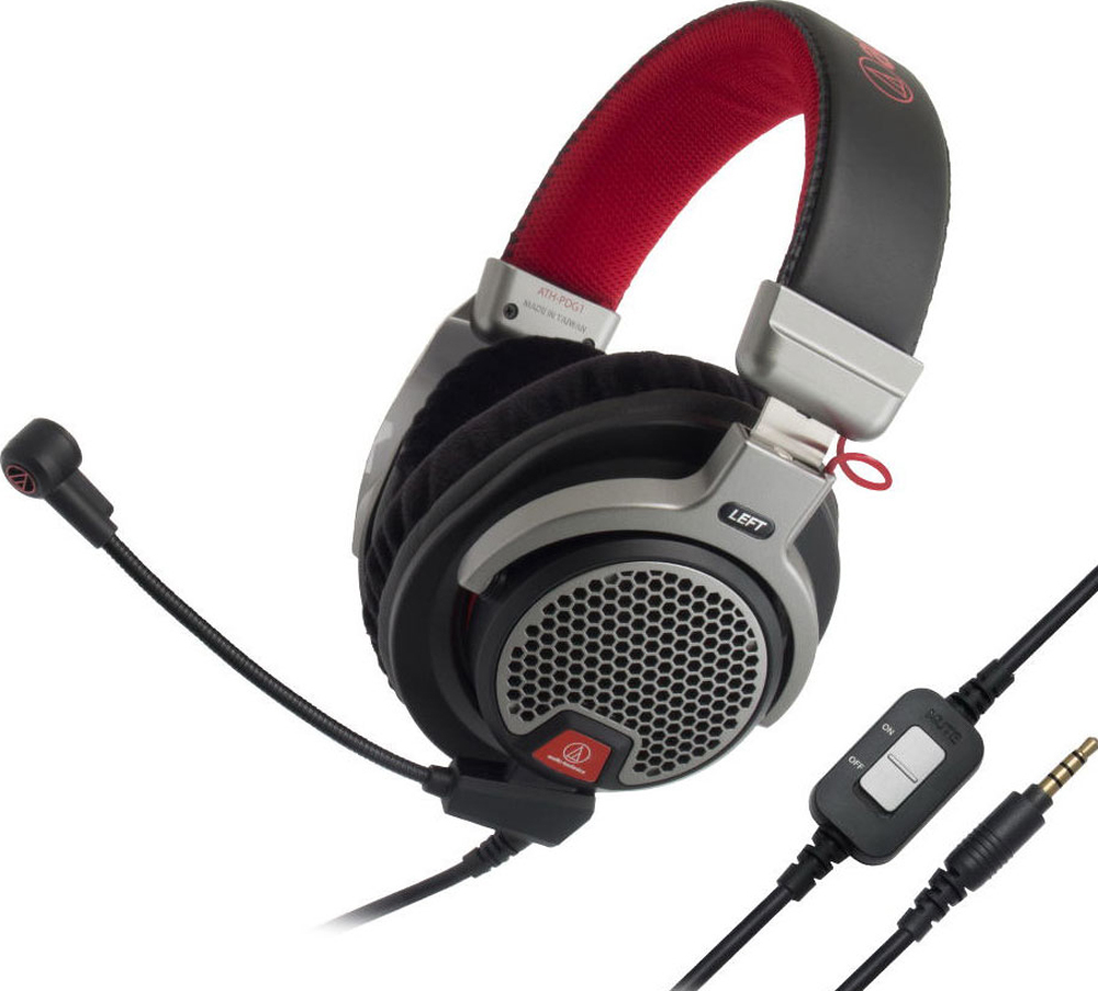 Audio Technica ATH-PDG1a